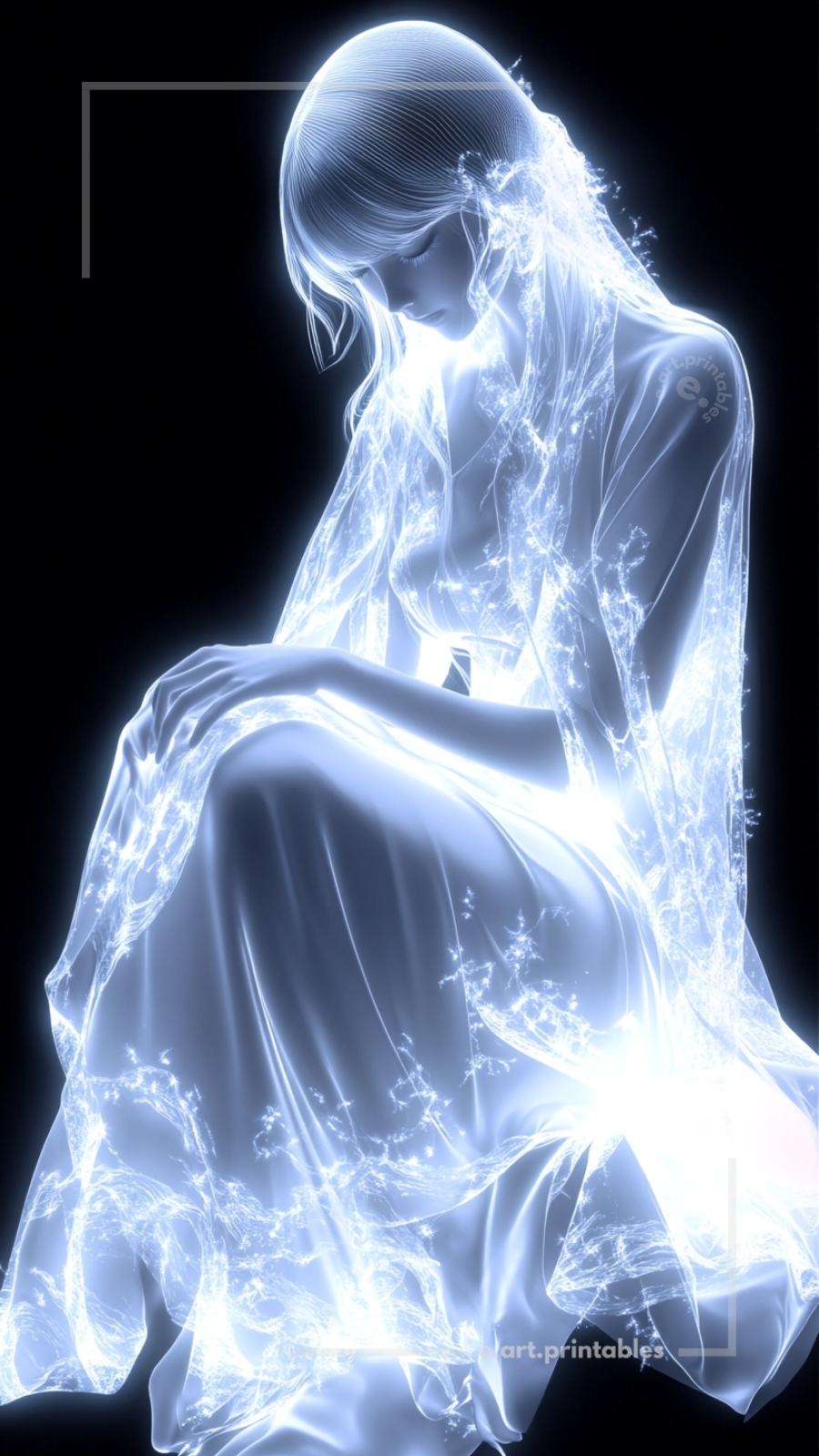 Ghostly Grace