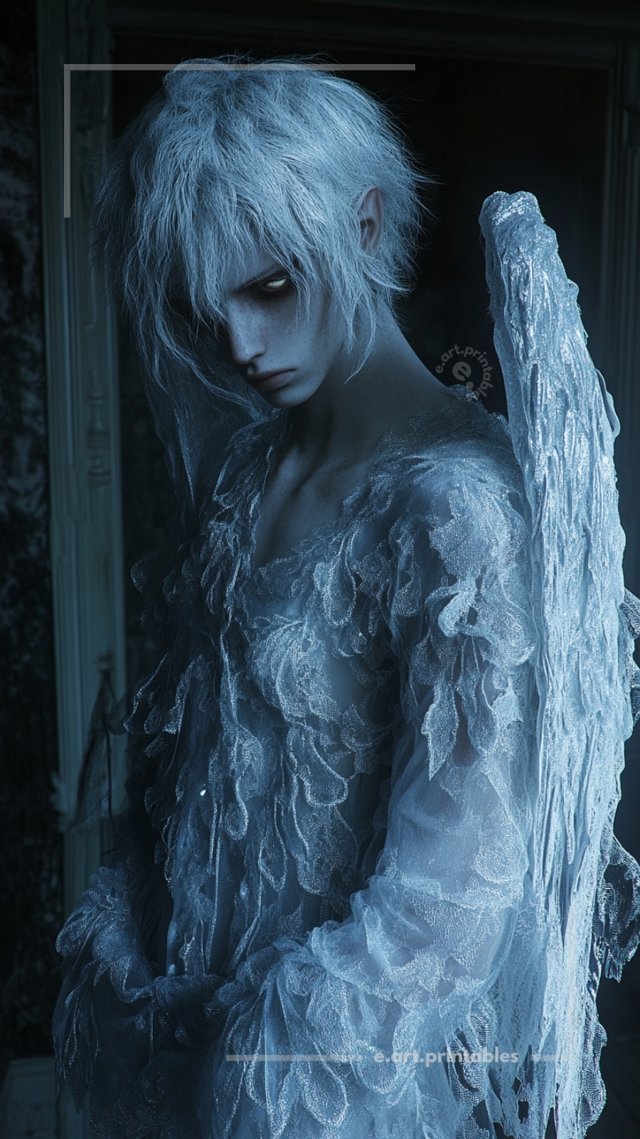 Gothic Angels