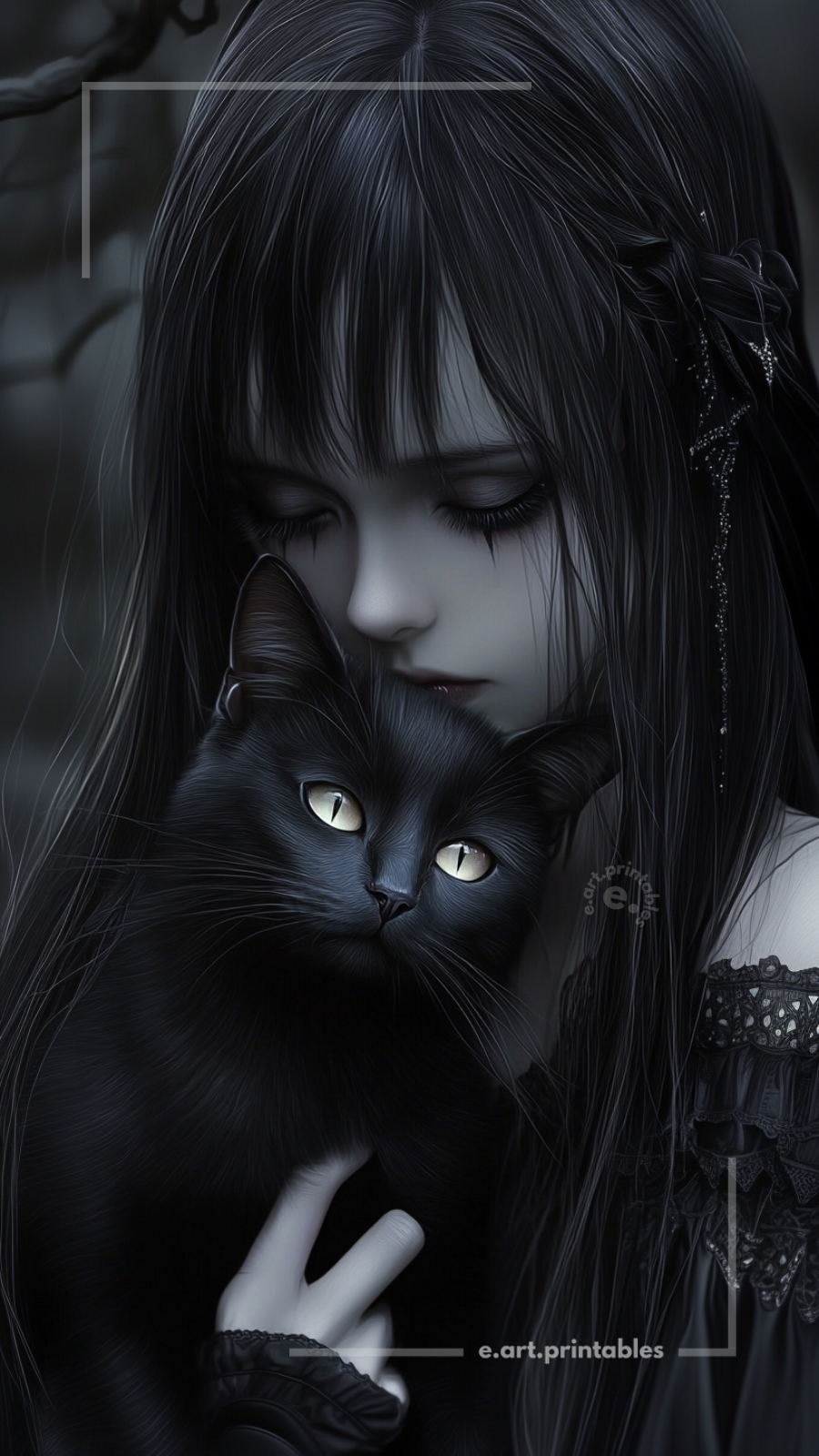 Gothic Witchcraft