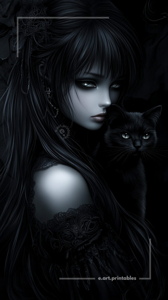 Gothic Witchcraft