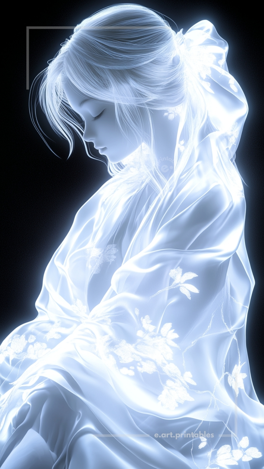 Ghostly Grace