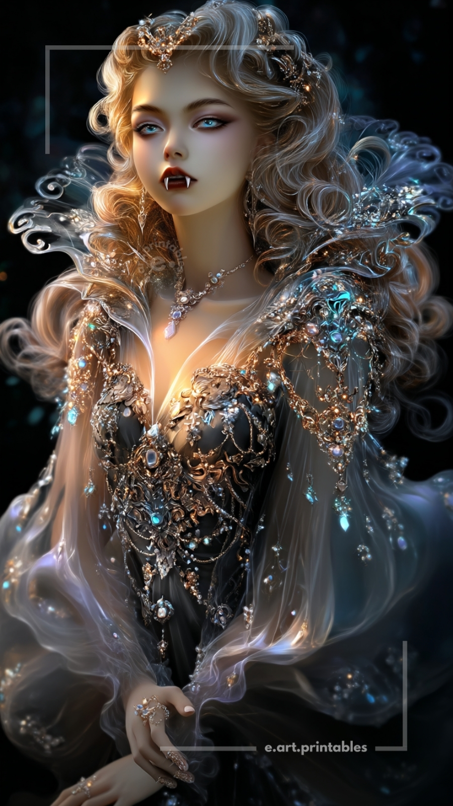Vampire Queens