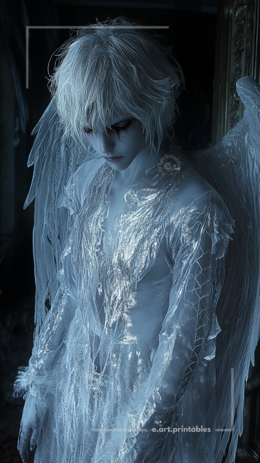 Gothic Angels