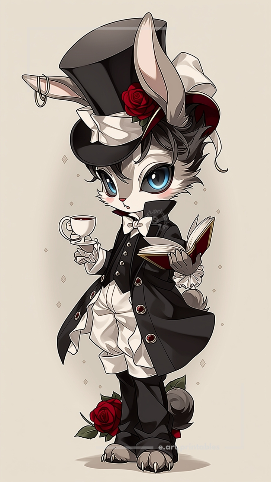 Alice in Wonderland