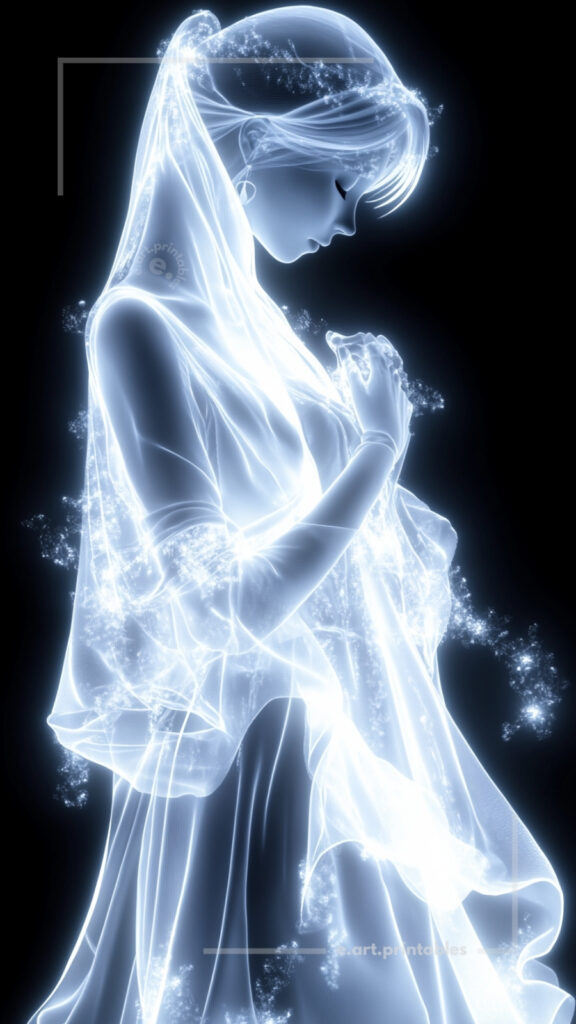 Ghostly Grace
