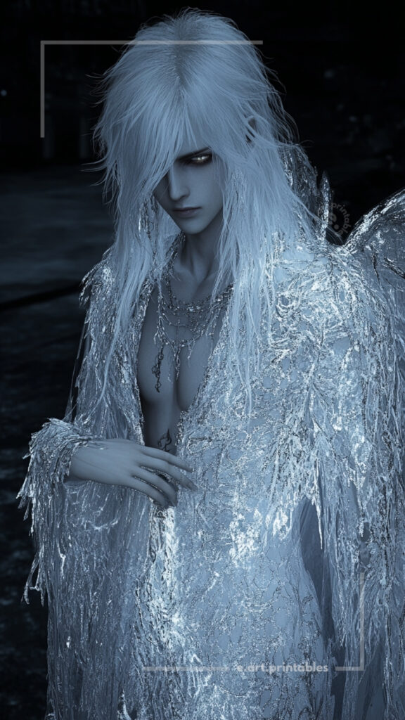 Gothic Angels