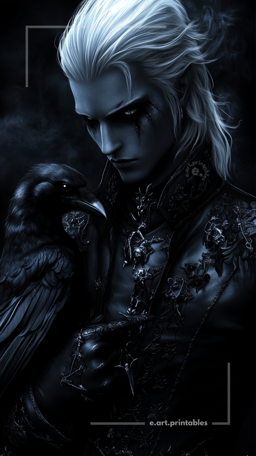 Gothic Witchcraft