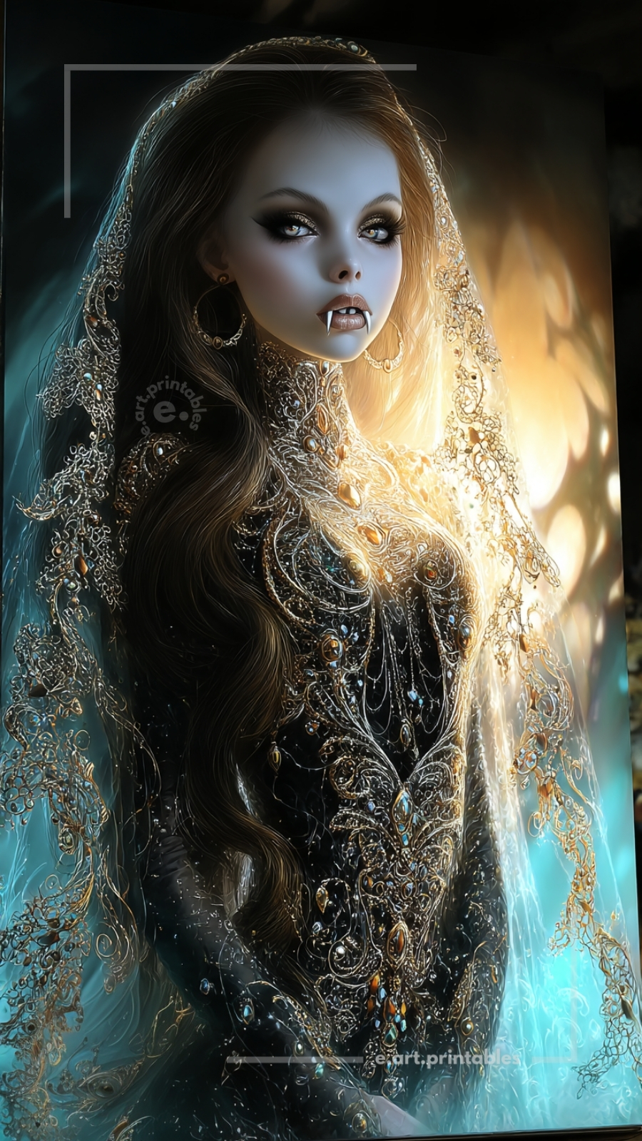 Vampire Queens