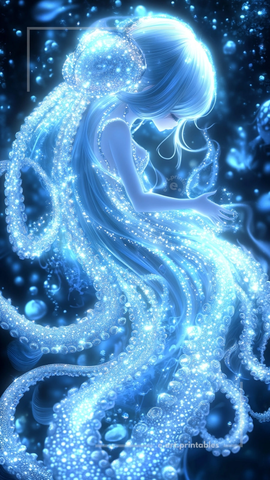 Squid Girls