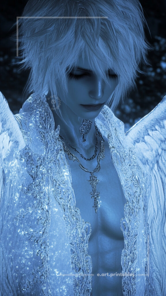Gothic Angels