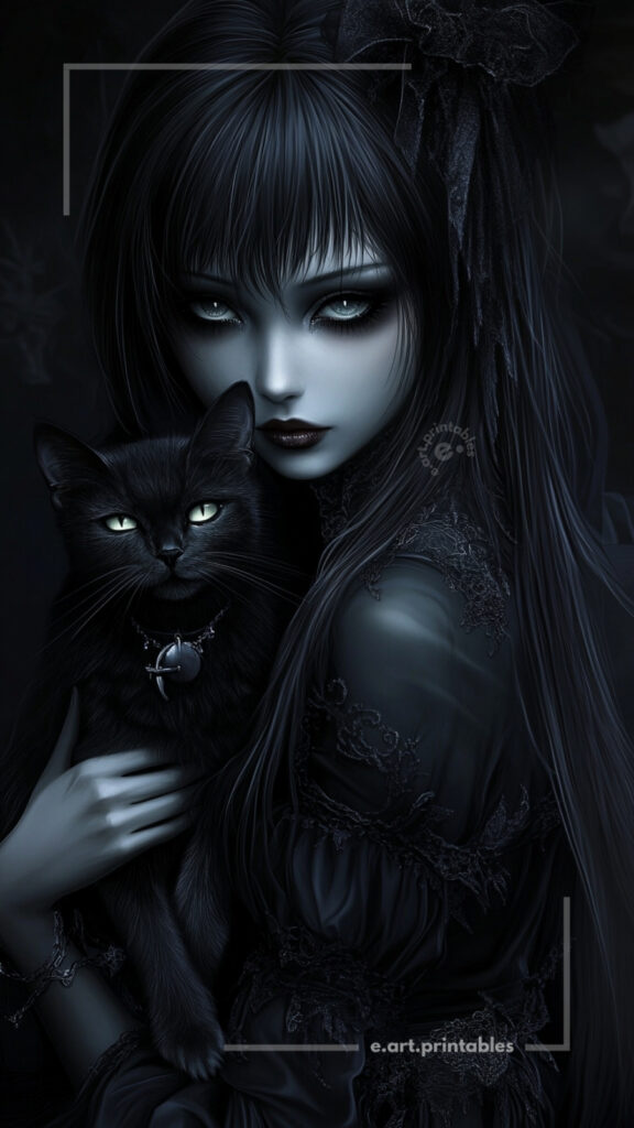 Gothic Witchcraft