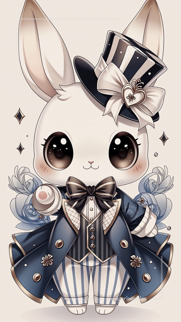 Alice in Wonderland